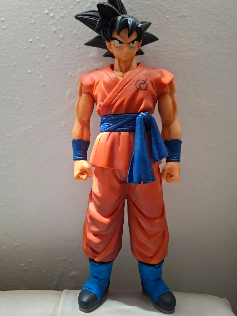 Boneco Son Goku Dragonball Z