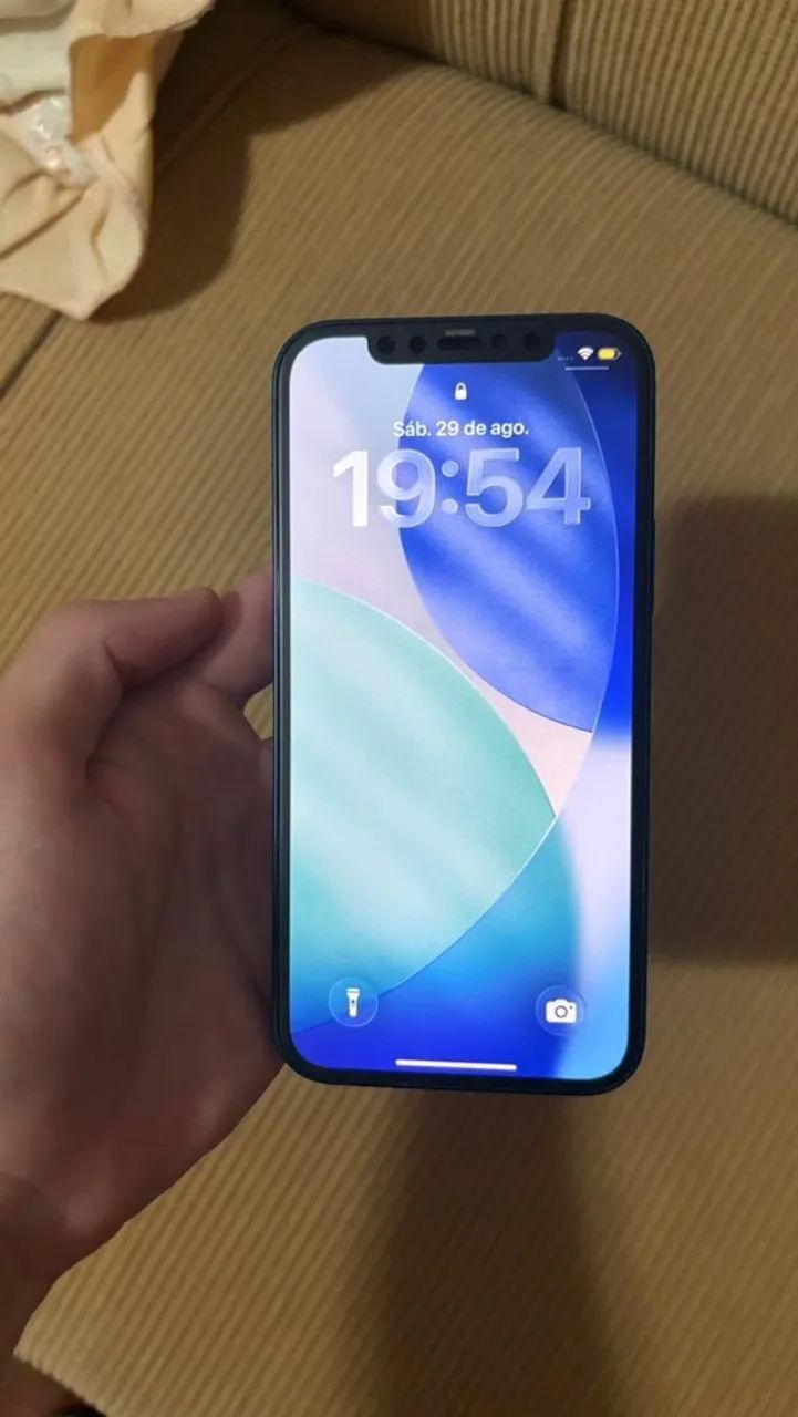 iPhone 11 64GB - Excelente Estado | Funcionando Perfeitamente - Foto 2