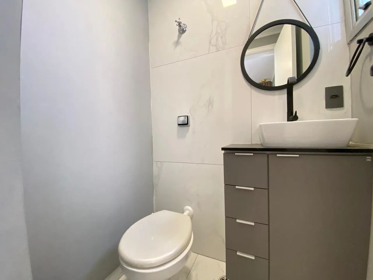 Sala Comercial com planejados à Venda ou Locação no Edifício Dallas | Campolim ? Sorocaba/ - Foto 4
