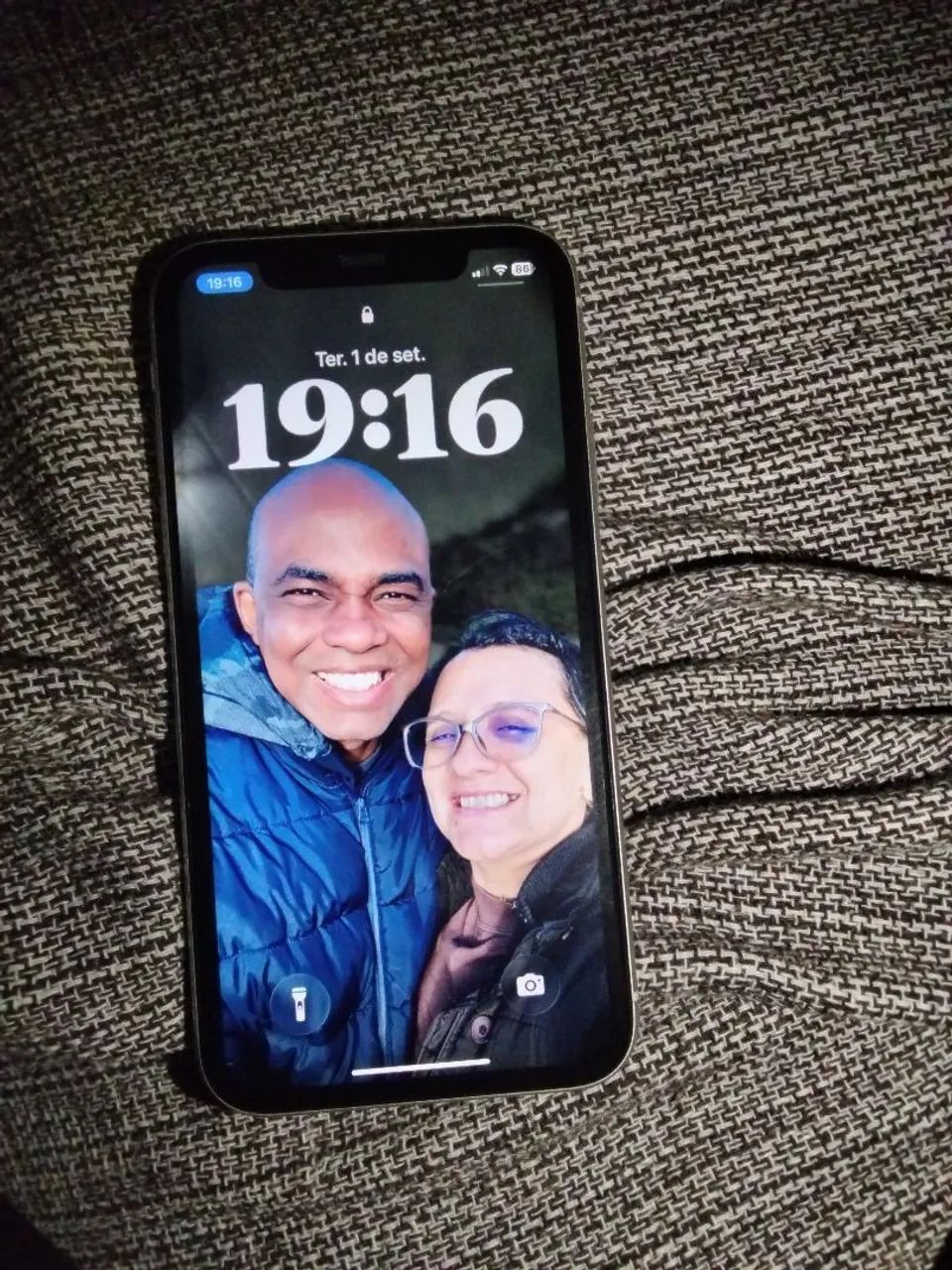 iPhone 11 64g - Foto 3