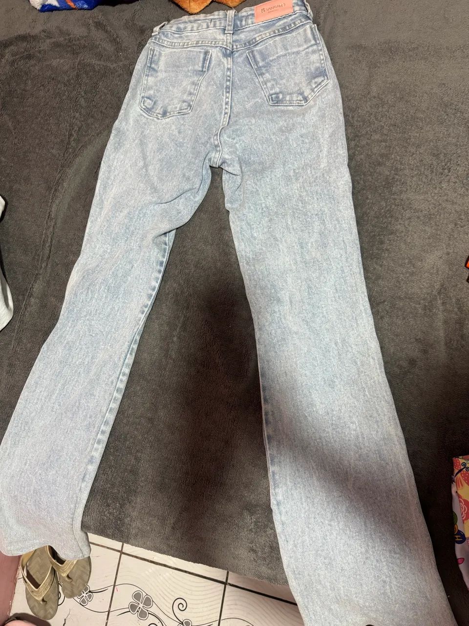 Calça  - Foto 2