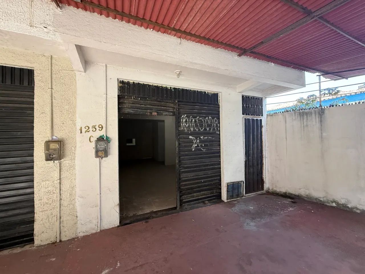 Imóvel para aluguel possui 40 metros quadrados em Vila Velha - Fortaleza - CE - Foto 2