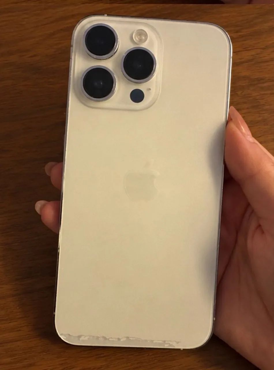 iPhone 14 Pro Max - LEIA - Foto 2