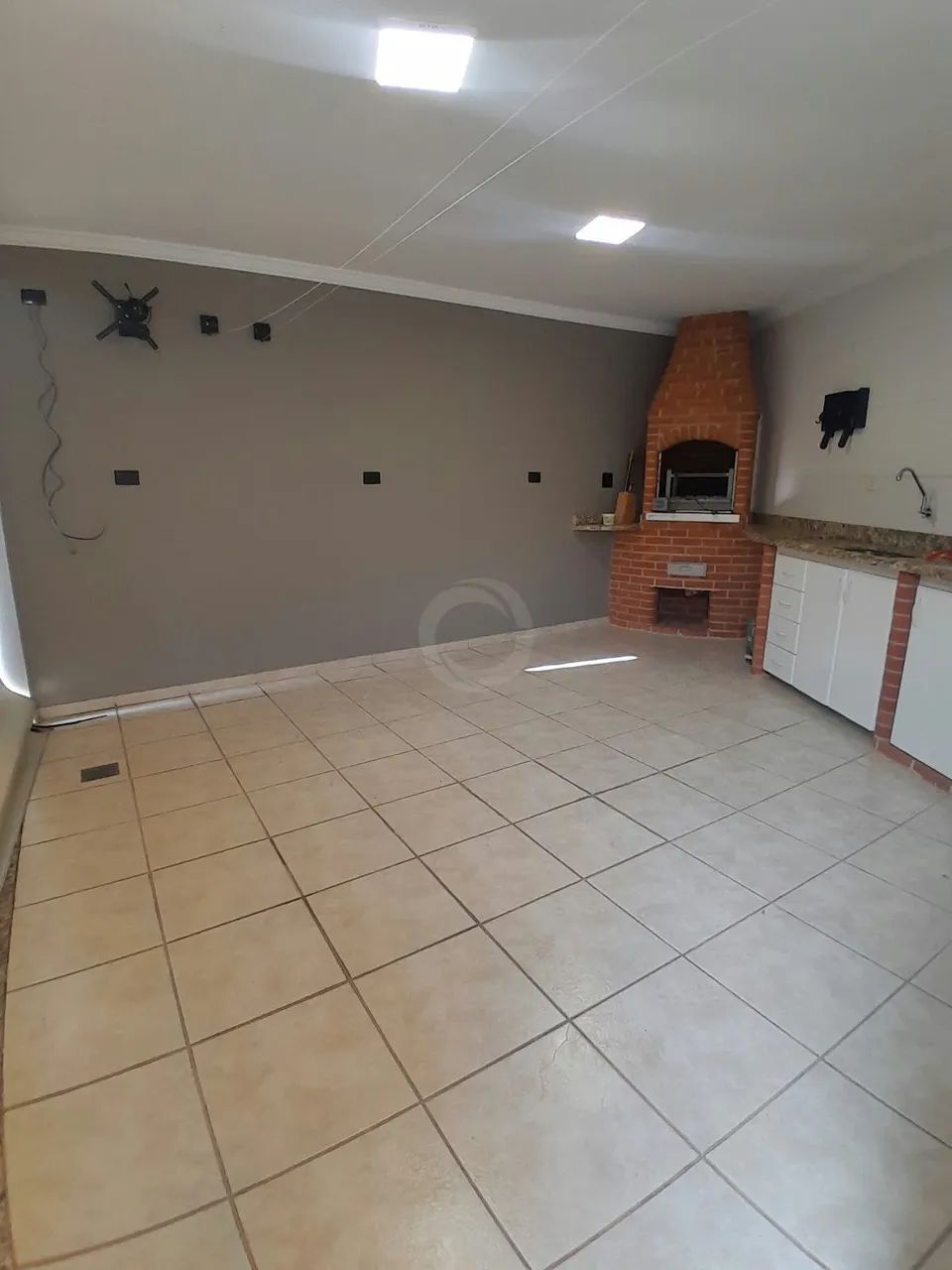 CASA PARA LOCAÇÃO | VILA INDEPENDÊNCIA  PIRACICABA/SP - Foto 2