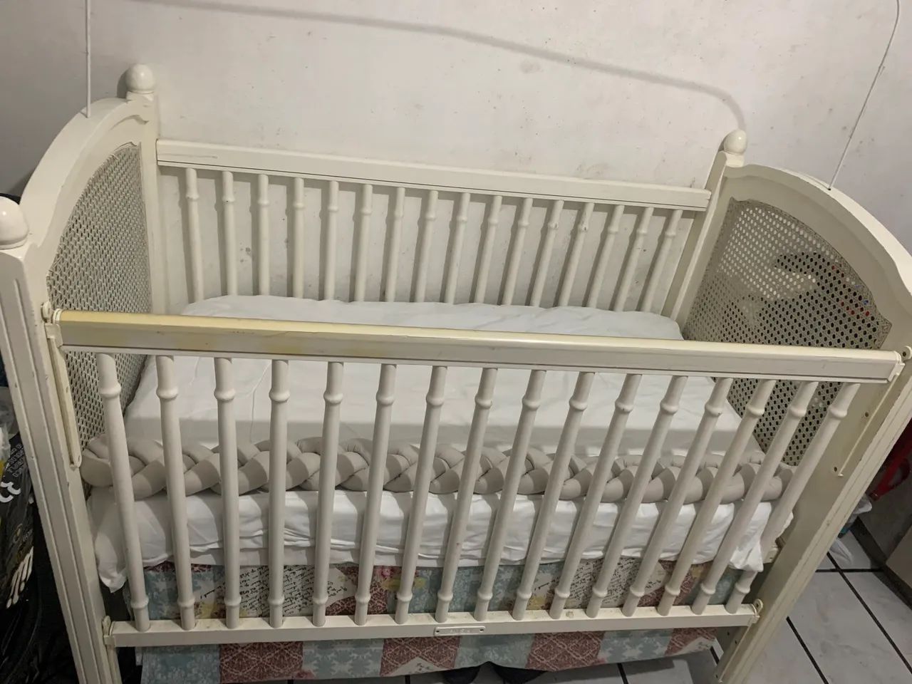 Berço  - Foto 4