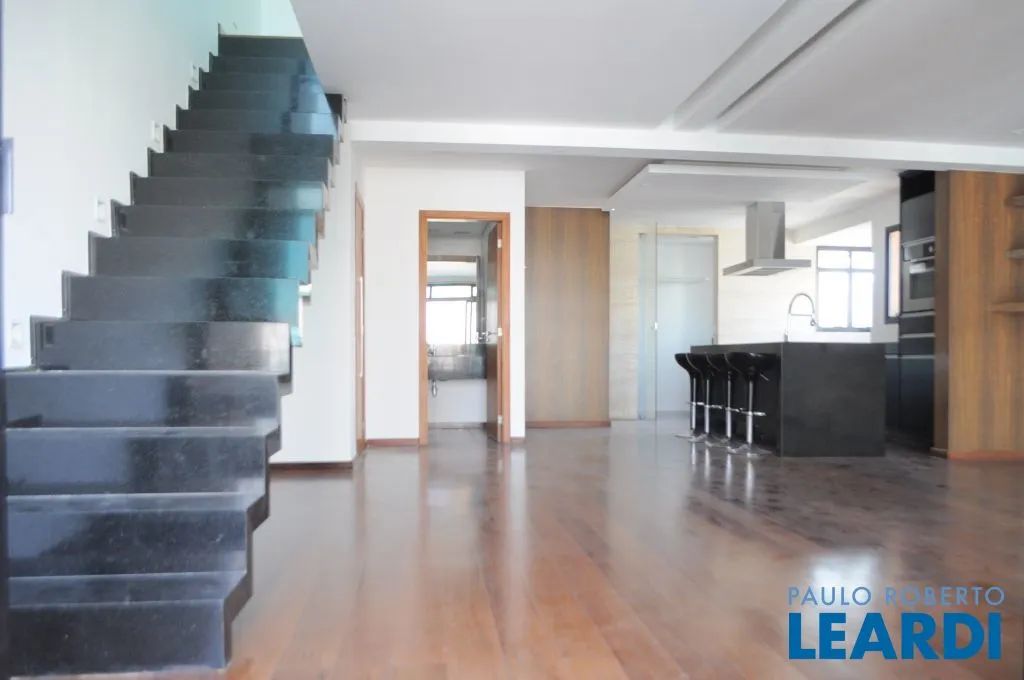 APARTAMENTO - PINHEIROS - SP - Foto 5