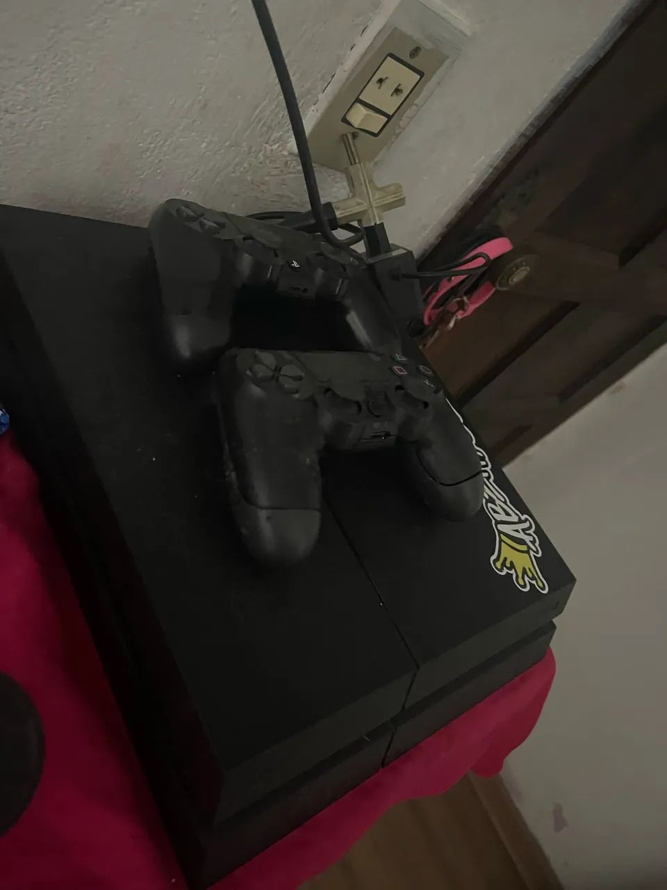 PlayStation 4 - Foto 3