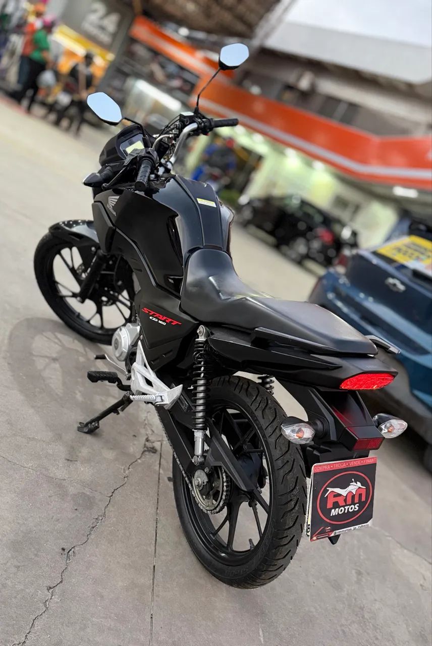Honda start 160 /2025 - Foto 4