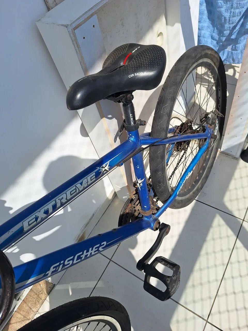 Vendo Bicicleta  - Foto 4