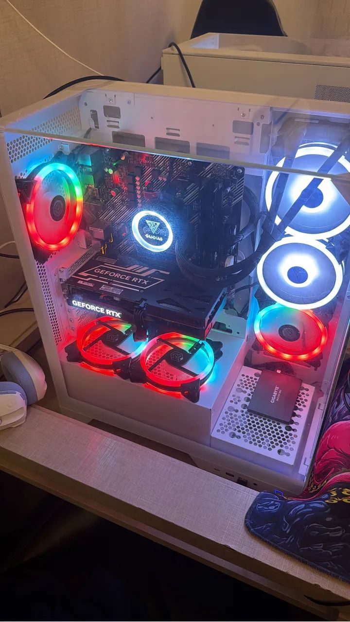 PC GAMER - Foto 3