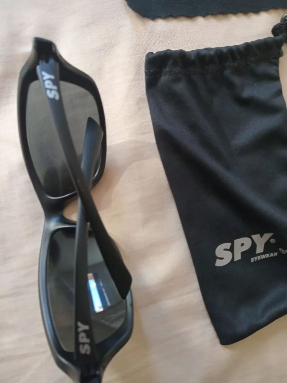 Óculos Spy original 