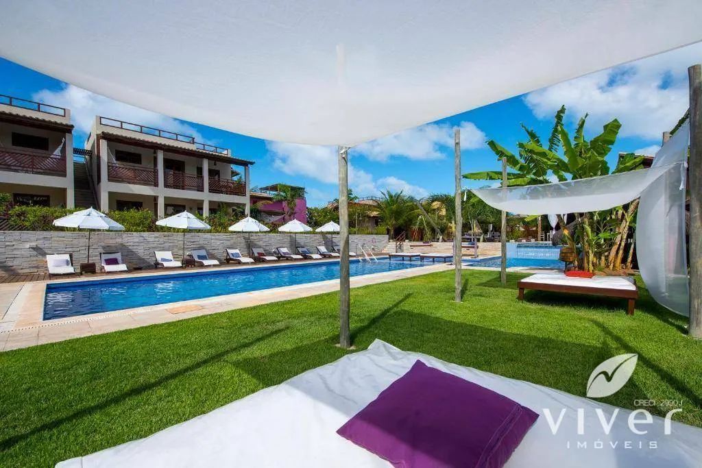 CLUB E SPA - PIPA BELEZA RESORT - Foto 4