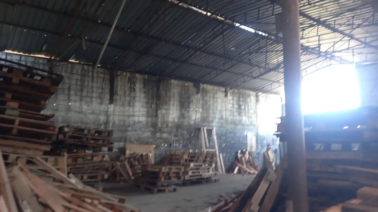 Galpao - Foto 2