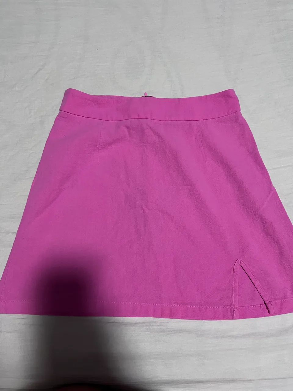 saia rosa