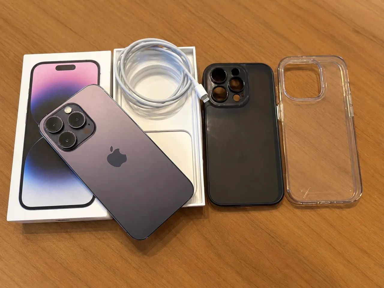 IPhone 14 Pro  - Foto 3