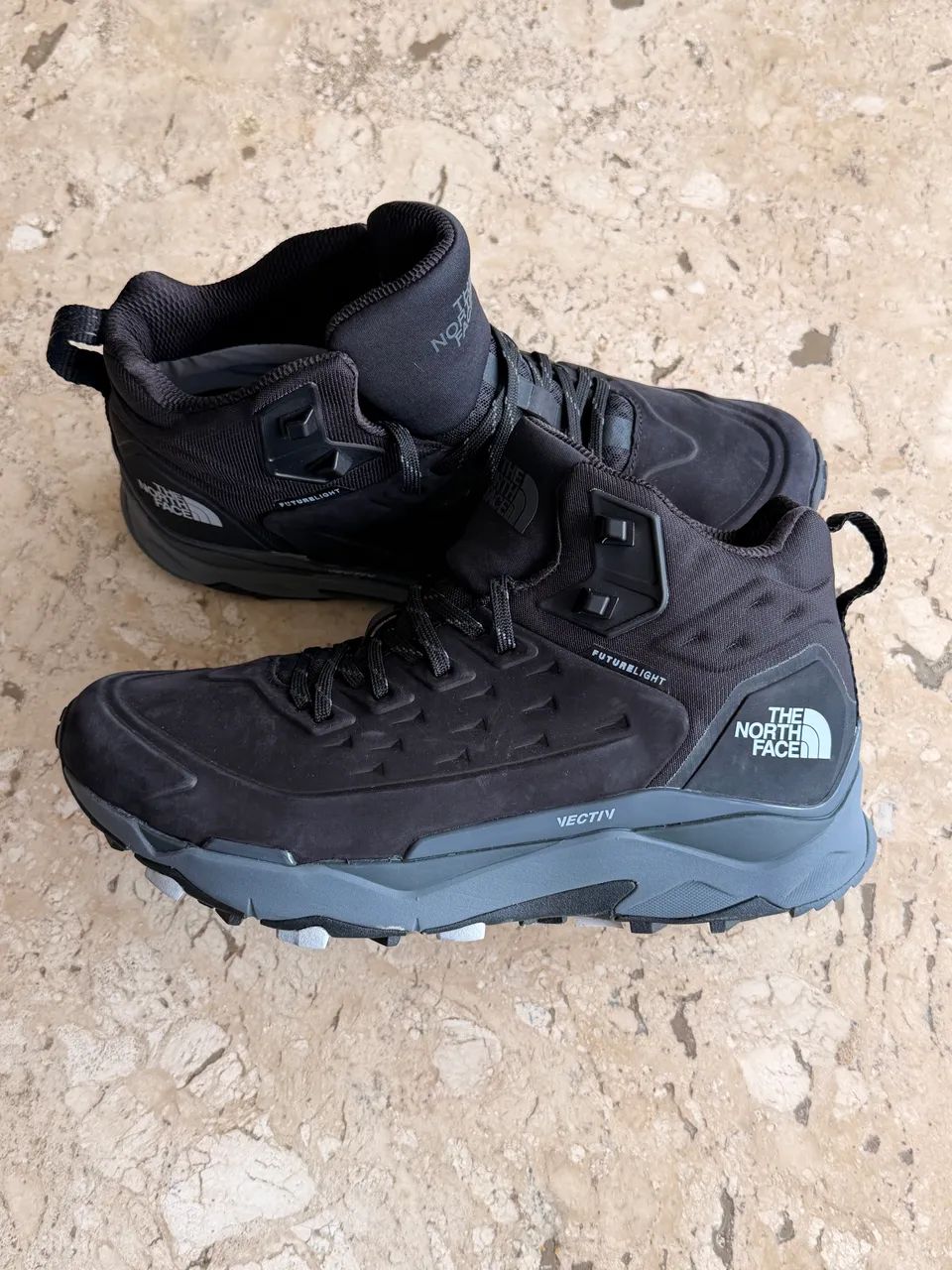 Bota The North Face Couro 42