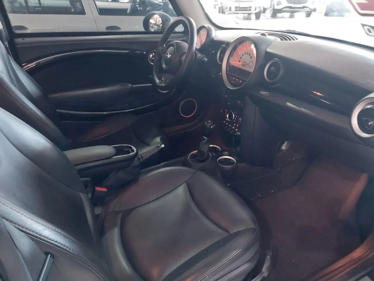 Mini Cooper 1.6 Aut. 2012 - Foto 5