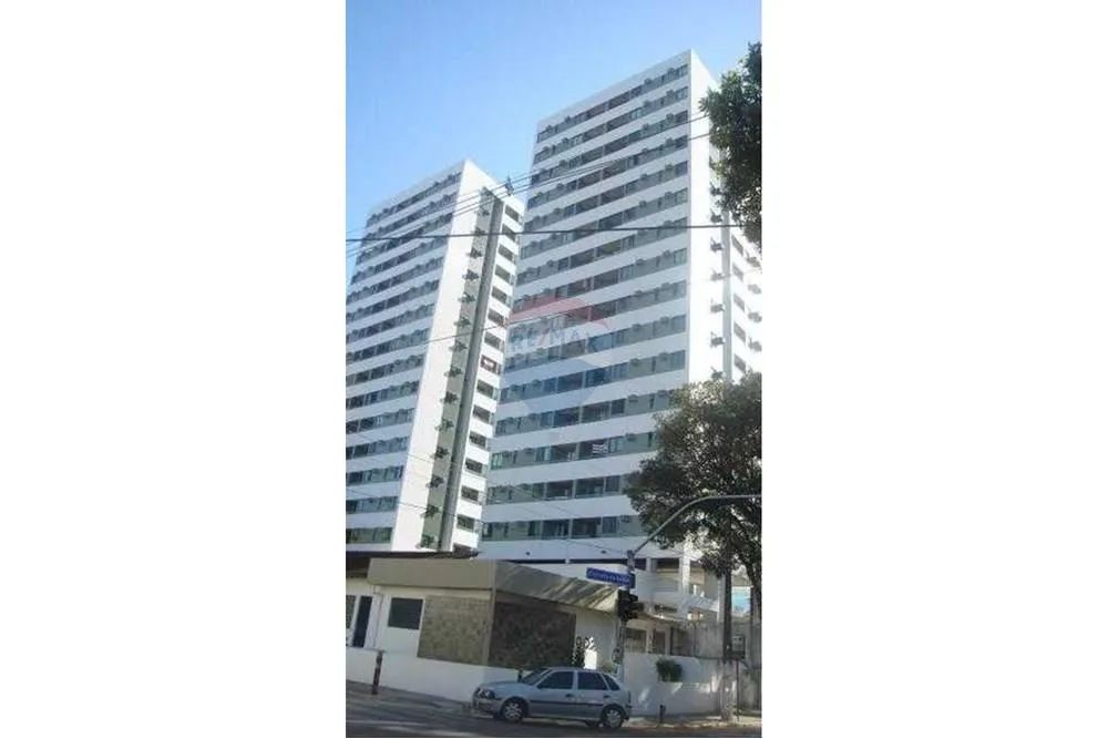 Apartamento 3 quartos a Venda Moderno na Encruzilhada - - Foto 2