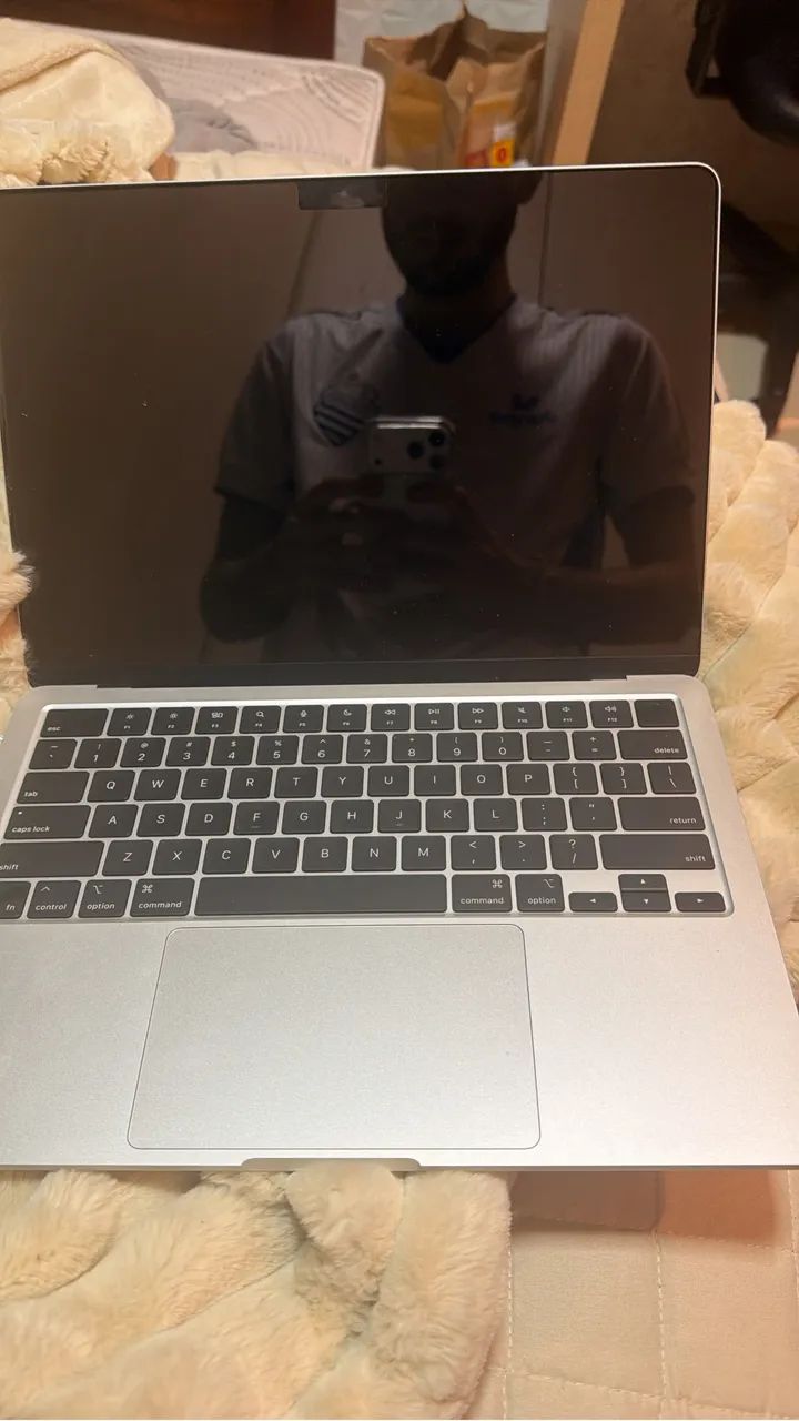Macbook air M4 - Foto 5
