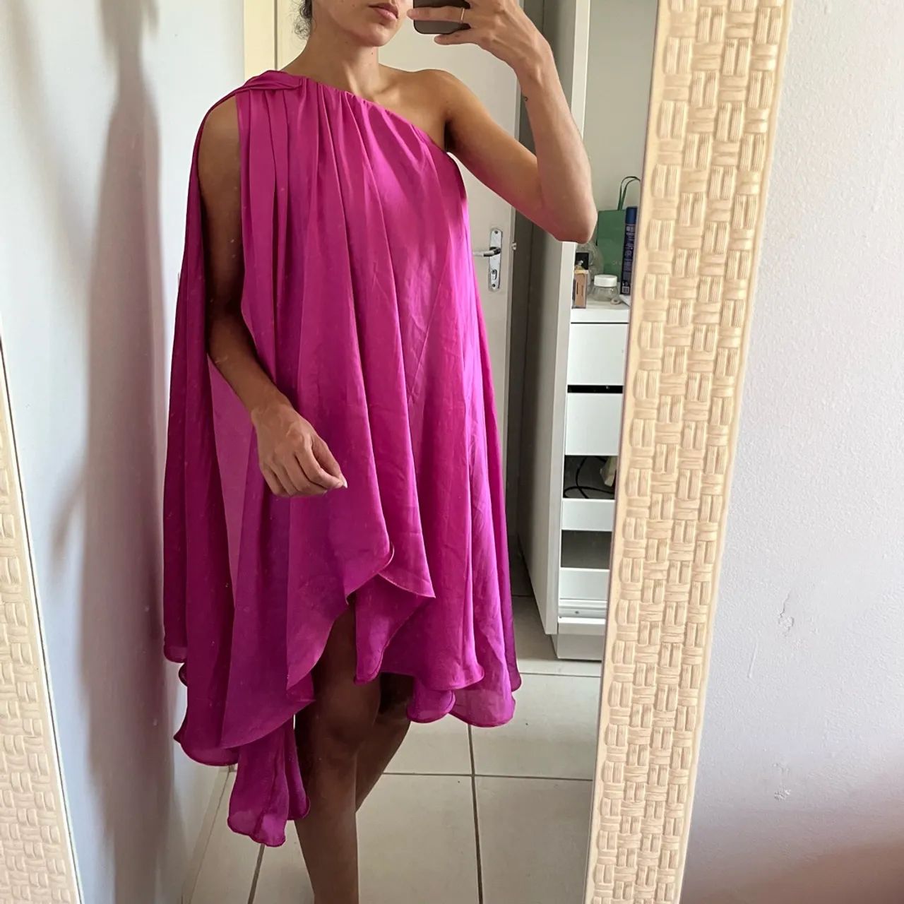 Vestido festa 