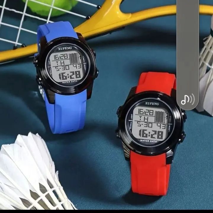 Relogio XUFENG - Foto 3