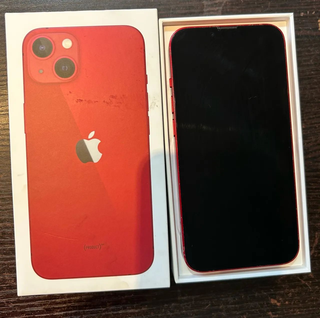IPHONE 13 - Foto 3
