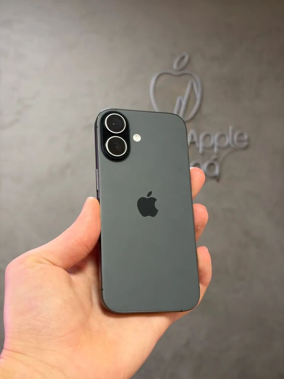 Iphone 17 256gb Preto