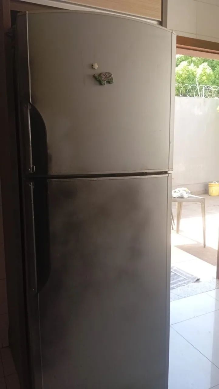 Geladeira GE 481L