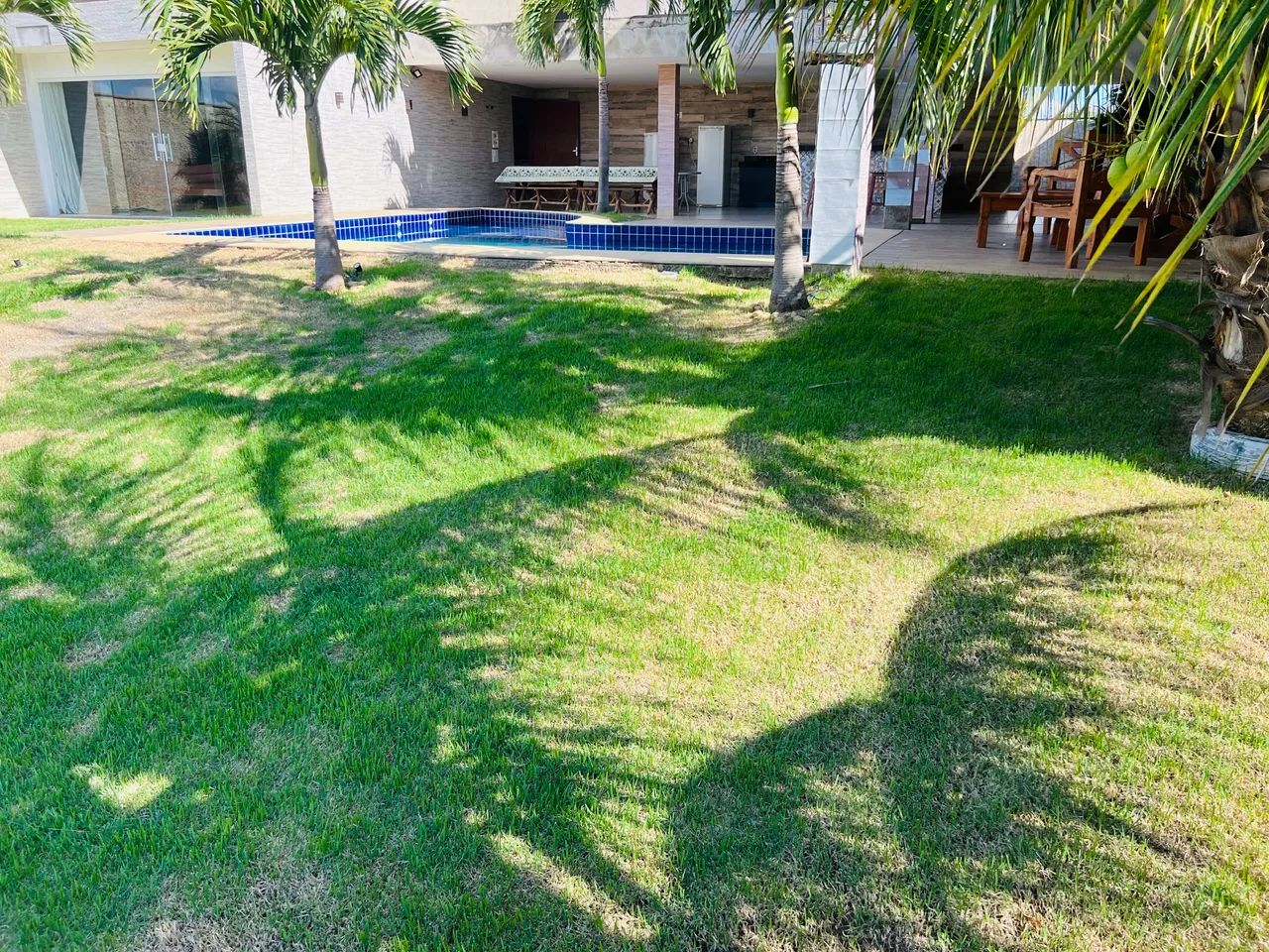 Granja para locação  - Foto 3