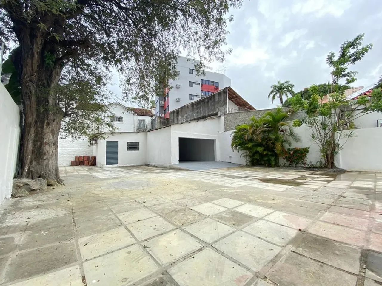 ALUGO EXCELENTE CASA COMERCIAL NO BAIRRO DO DERBY / RECIFE - Foto 3