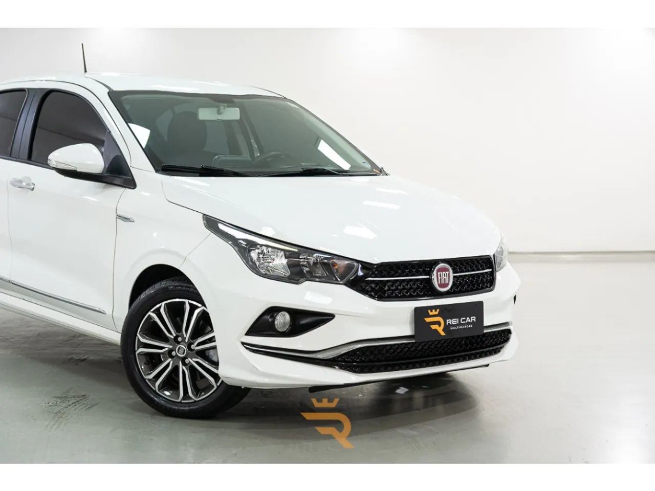 Fiat Cronos 2019 - Foto 3