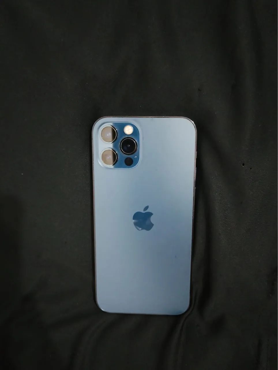 Vendo iPhone 12 Pro - Foto 2