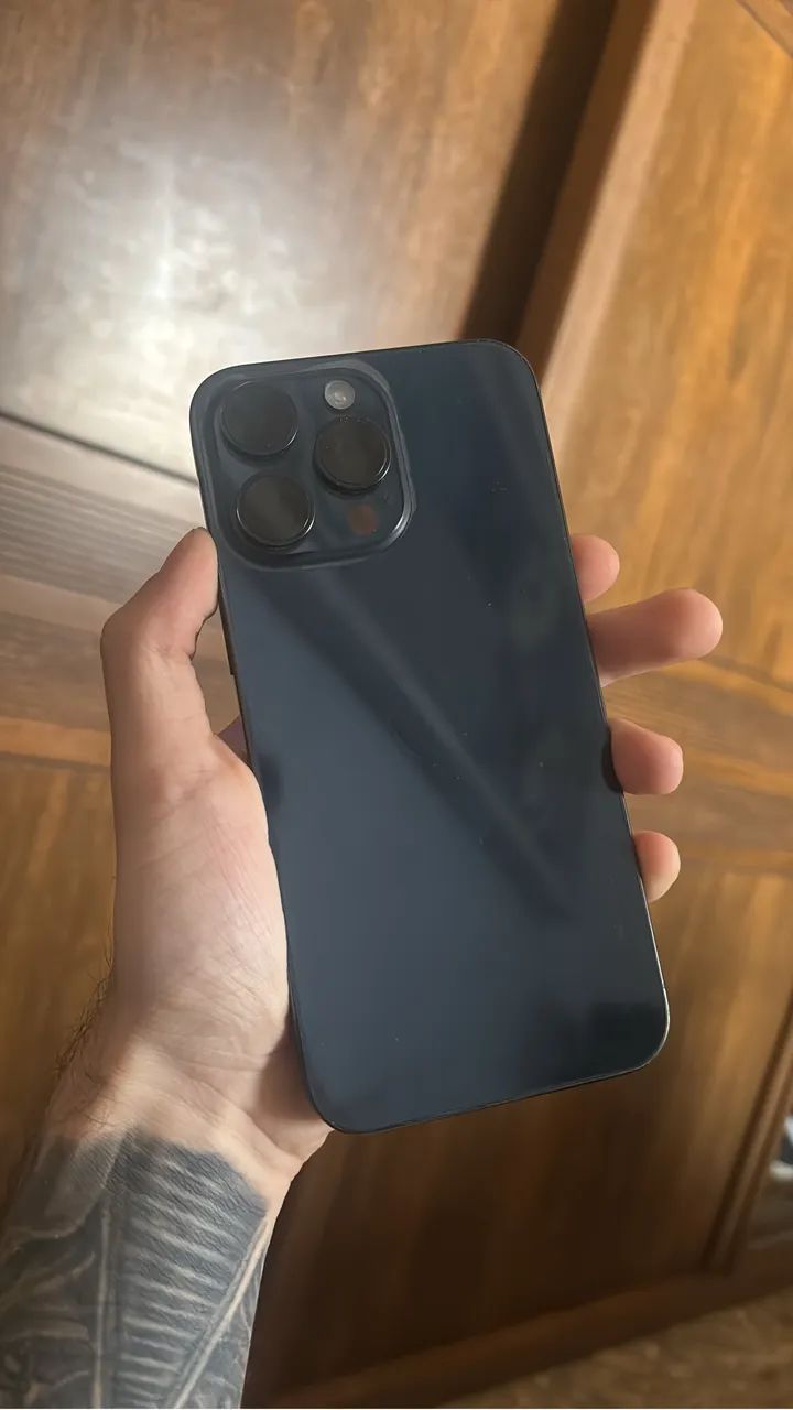 iPhone 15 pro Max 256 
