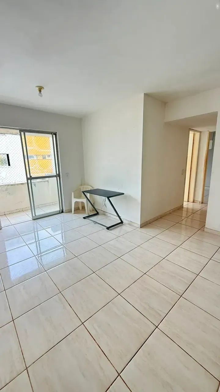 APARTAMENTO NA MANGABEIRAS COM 3/4 E VISTA MAR - Foto 5