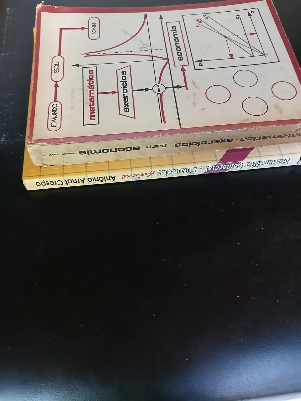 Livros de matematica financeira  - Foto 2