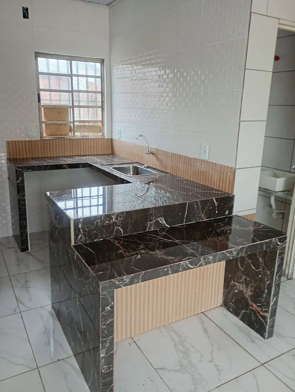 LINDA CASA NO CONJUNTO ANDIRÁ  - Foto 4
