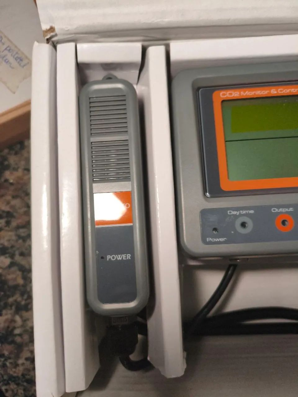 MONITOR E CONTROLLER  - Foto 3