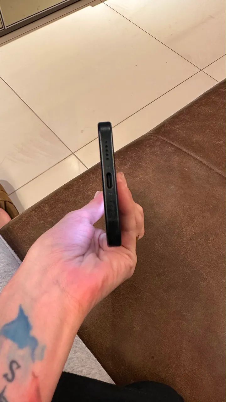 iPhone 16 128 gigas 