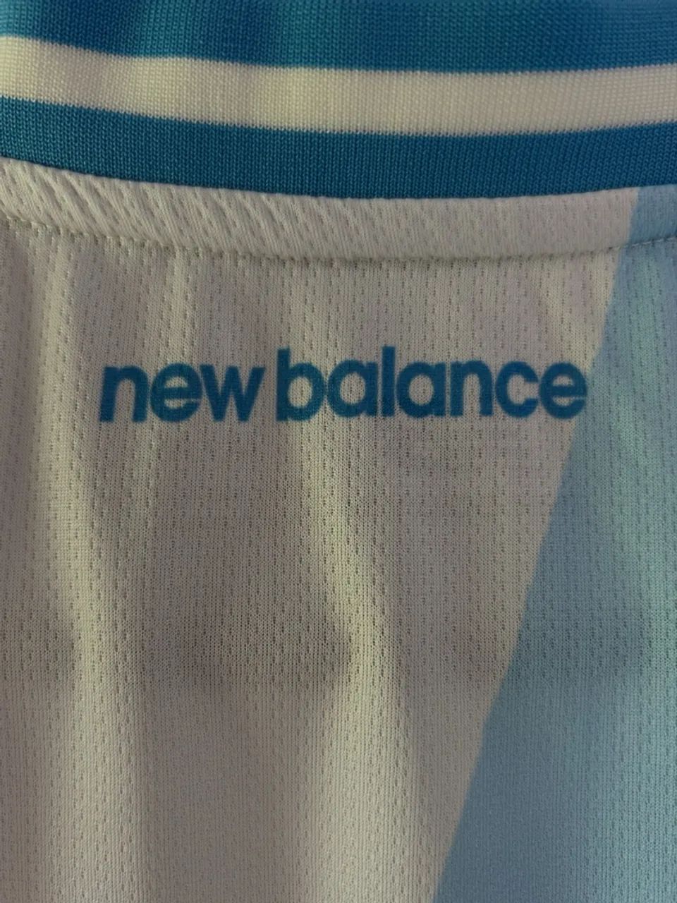 Camiseta Grêmio 2026/27 - Foto 3