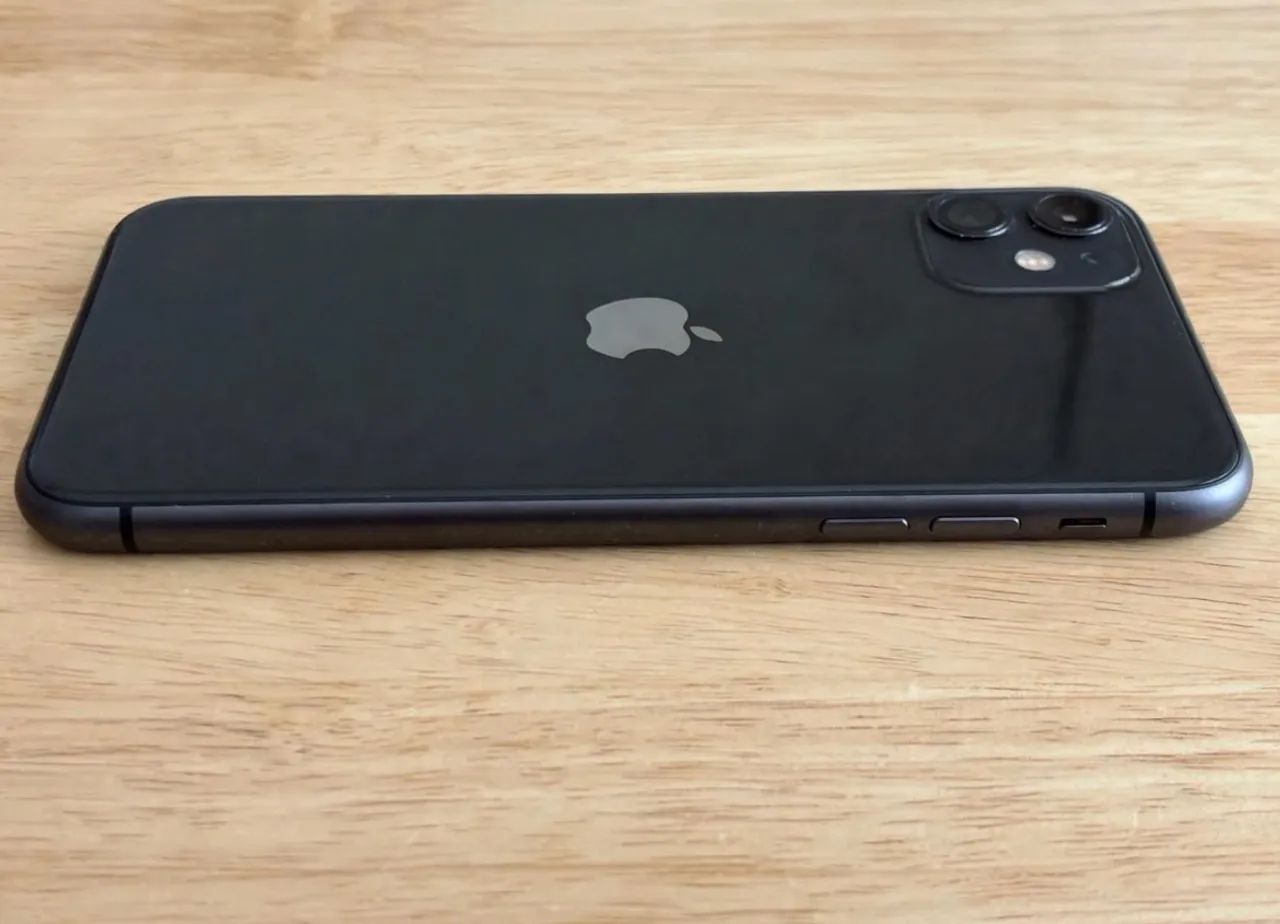 iPhone 11 - Foto 5