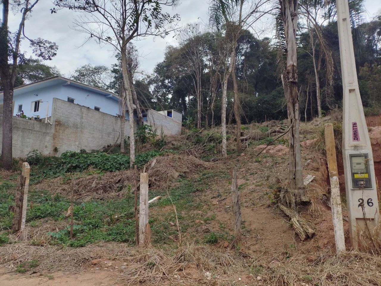 Terreno  - Foto 2