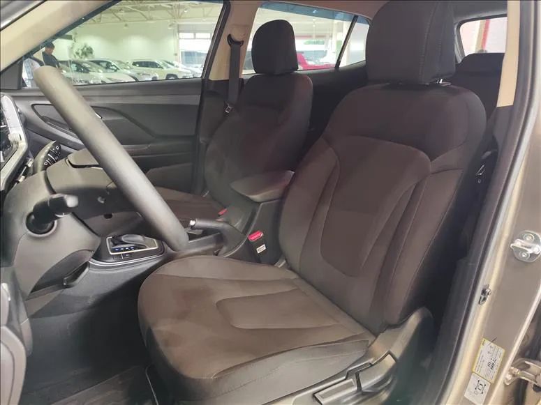 Hyundai Creta Comfort 1.0 TB 12V Flex Aut., foto 7 de 16