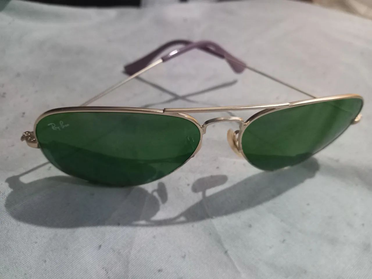 ÓCULOS RAY BAN ORIGINAL  - Foto 5