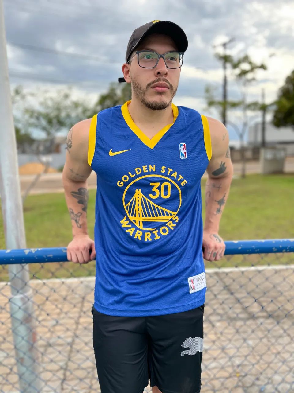Regatas de Basquete - Foto 4