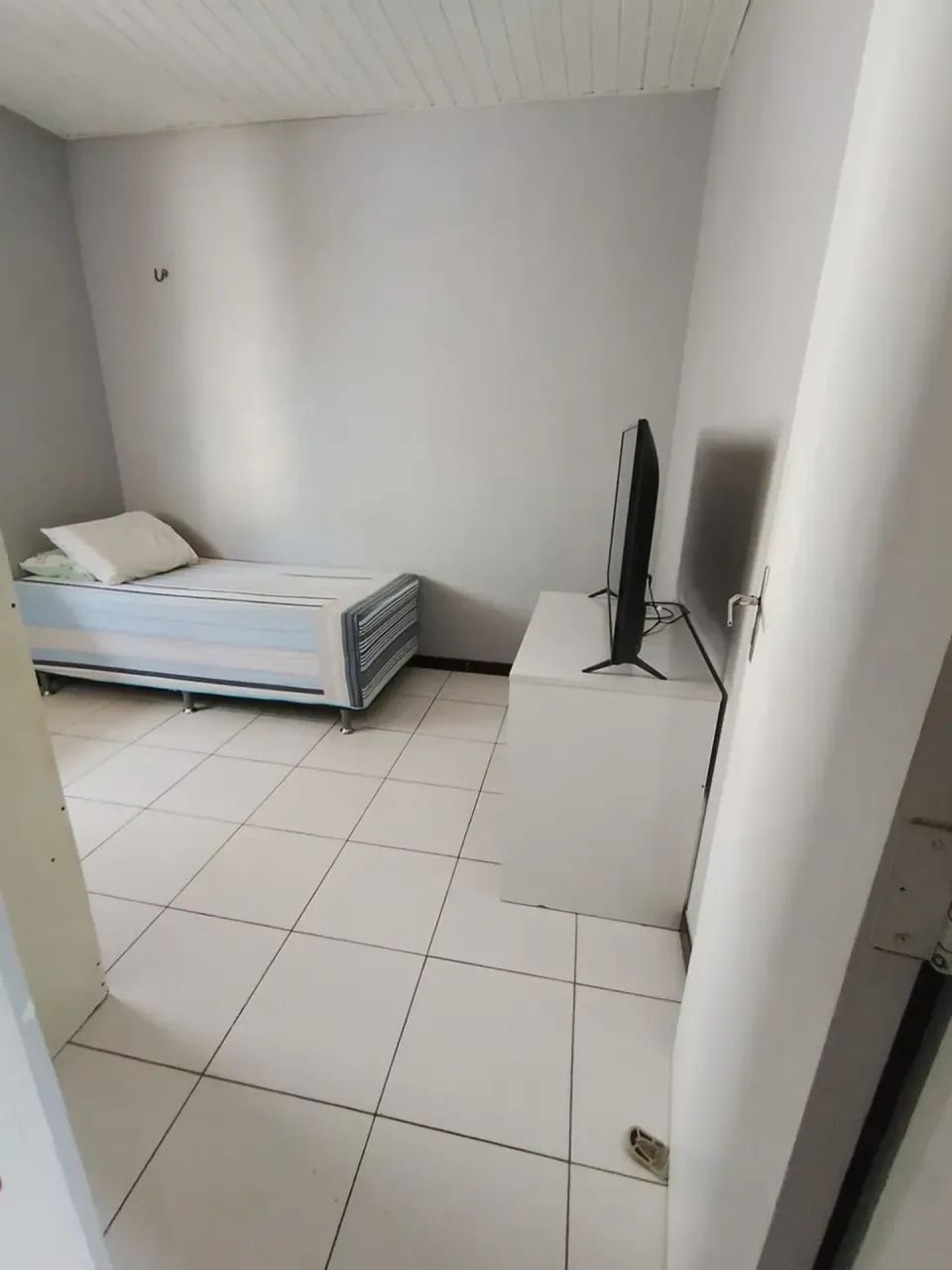 Apartamento 2/4 no Atalaia