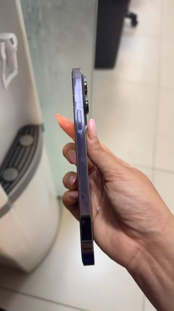 iPhone 14 Pro Max 128gb - Foto 2