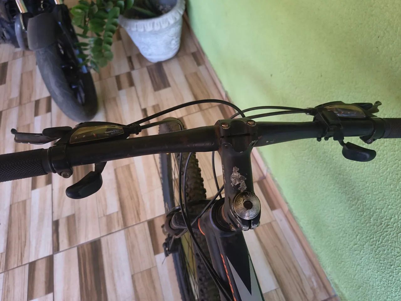 Bicicleta Aro 29 - Foto 4