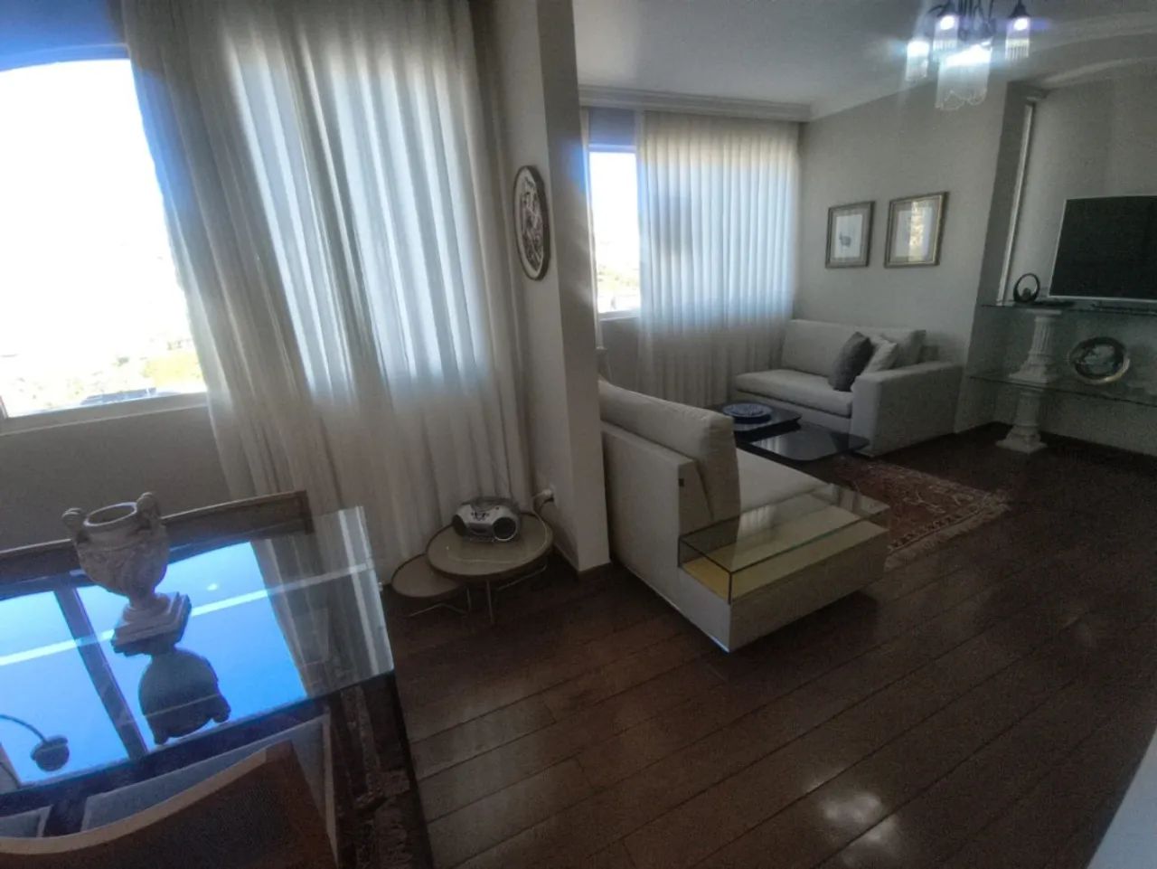 Apartamento com 3 quartos à venda em Belo Horizonte - Foto 5