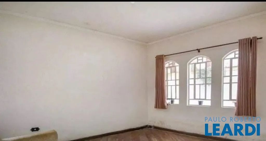 CASA ASSOBRADADA - VILA LEOPOLDINA - SP - Foto 4