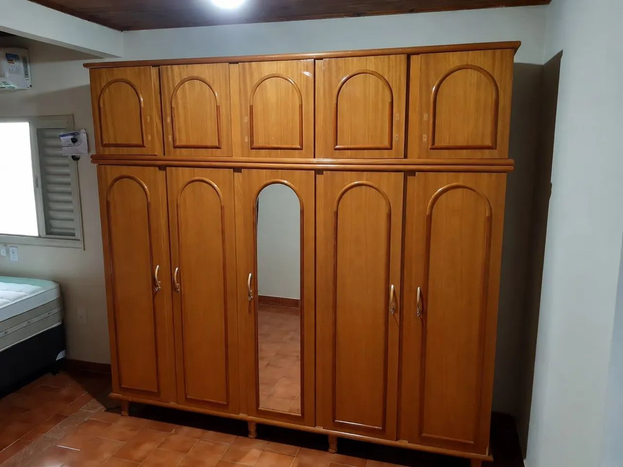 Guarda roupa 